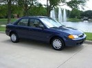 Thumbnail Mazda Protege Service Repair Manual 1996 