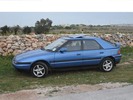 Thumbnail Mazda 323 Service Manual 1992 