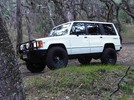Thumbnail Isuzu Trooper 1990 Electrical Troubleshooting Manual