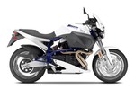Thumbnail Buell Lightning X1 Service Manual 1999-2000 