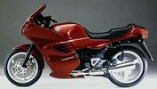 Thumbnail BMW K1100 Service Repair Manual