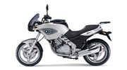 Thumbnail BMW F650CS Service Repair Manual