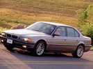 Thumbnail BMW 7 Series Service Manual 1988-1994