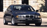Thumbnail BMW 5 Series Service Repair Manual 1997-2003