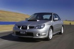 Thumbnail Subaru Impreza Factory Service Manual 2006 