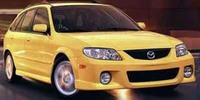 Thumbnail Mazda Protege5 Workshop Manual 2002 