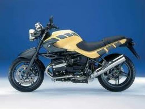Product picture BMW R1150 Service Repair Manual