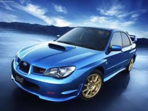 Product picture Subaru Impreza Wrx Sti Service Repair Manual 2008 
